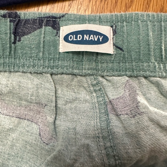 Men’s Old Navy flannel pajama pants size large - Picture 2 of 10
